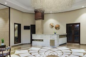 The Fern Residency Udaipur, Series by Marriott