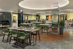 The Fern Residency Udaipur, Series by Marriott