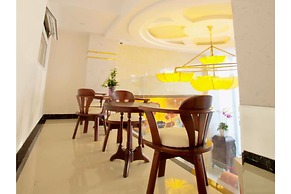 Isana Hotel Dalat