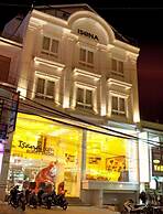Isana Hotel Dalat