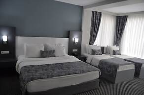 Cavit Duvan Prestige Hotel