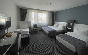Cavit Duvan Prestige Hotel