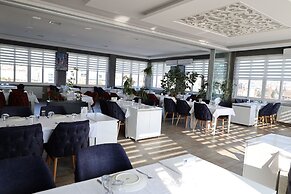 Cavit Duvan Prestige Hotel