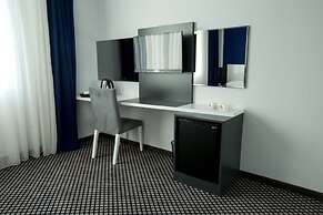 Cavit Duvan Prestige Hotel