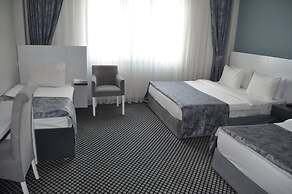 Cavit Duvan Prestige Hotel