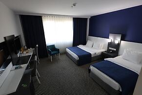 Cavit Duvan Prestige Hotel