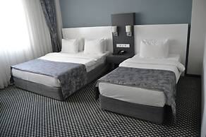 Cavit Duvan Prestige Hotel