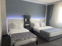 Cavit Duvan Prestige Hotel