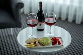 Cavit Duvan Prestige Hotel