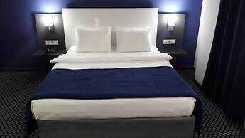 Cavit Duvan Prestige Hotel