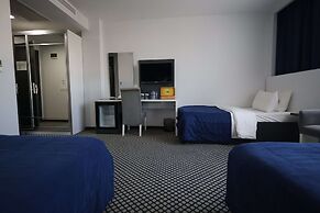 Cavit Duvan Prestige Hotel