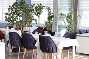 Cavit Duvan Prestige Hotel