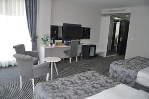 Cavit Duvan Prestige Hotel