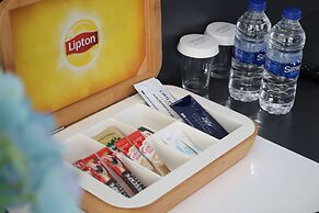 Cavit Duvan Prestige Hotel