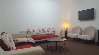 Abu Mazen Hotel