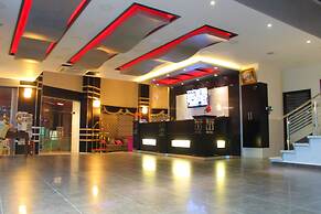 Abu Mazen Hotel