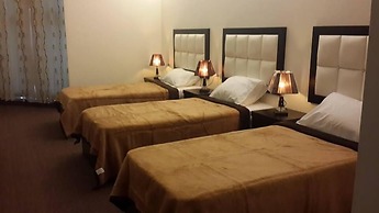Abu Mazen Hotel