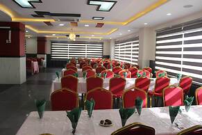 Abu Mazen Hotel