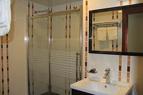 Abu Mazen Hotel