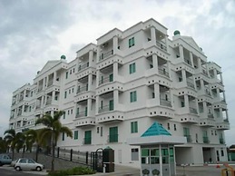 Mciti Suites