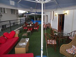 Öz Mert Hotel