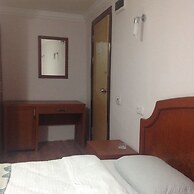 Öz Mert Hotel