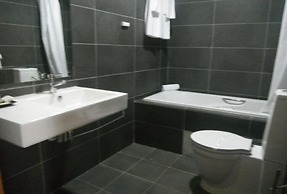 Aparthotel Tropicana