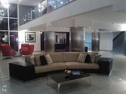 Aparthotel Tropicana