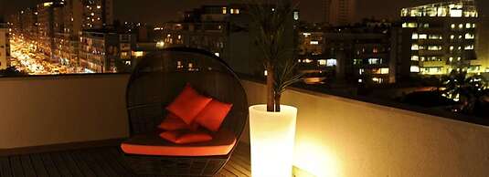 Aparthotel Tropicana