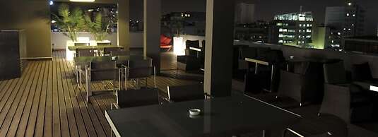 Aparthotel Tropicana