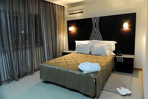 Aparthotel Tropicana