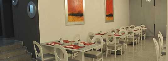 Aparthotel Tropicana