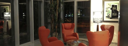 Aparthotel Tropicana