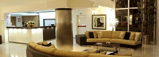 Aparthotel Tropicana