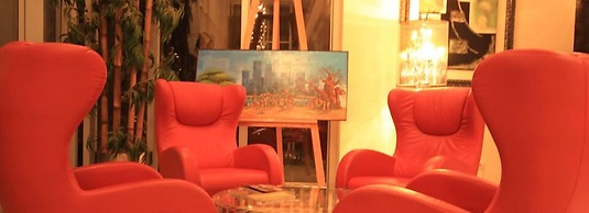 Aparthotel Tropicana