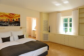 Residenz am englischen Garten