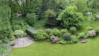 Residenz am englischen Garten