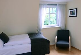 Residenz am englischen Garten