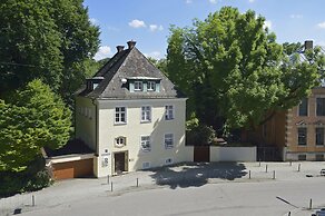 Residenz am englischen Garten
