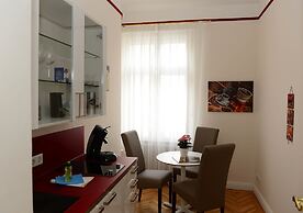 Residenz am englischen Garten