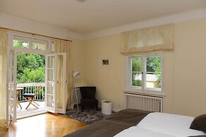 Residenz am englischen Garten