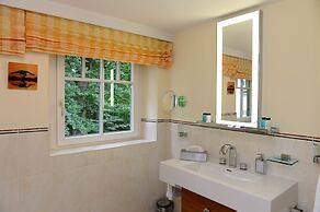 Residenz am englischen Garten