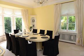 Residenz am englischen Garten