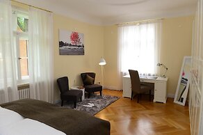 Residenz am englischen Garten