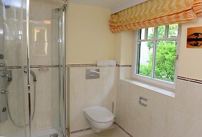 Residenz am englischen Garten