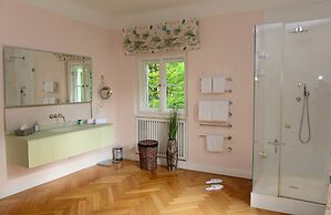 Residenz am englischen Garten