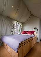 Yolo Camping House - Hostel