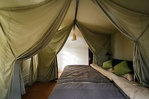 Yolo Camping House - Hostel