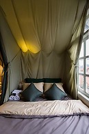 Yolo Camping House - Hostel