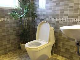 Yolo Camping House - Hostel